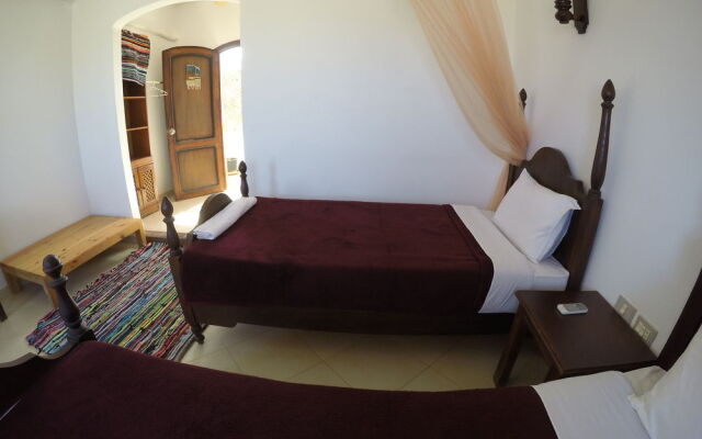 Rayhana Guest House