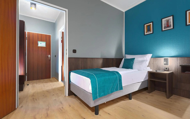 Trip Inn City Hotel Krefeld