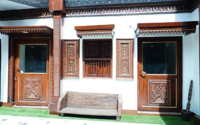 Vedic Dham Ganga