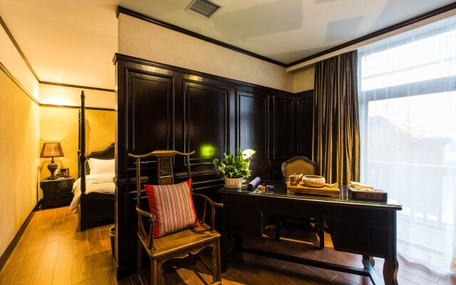 Hui Hua Gong Theme Hotel