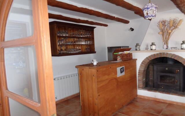 Las Persianas Azules