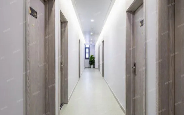 Liru Tujia Hostel
