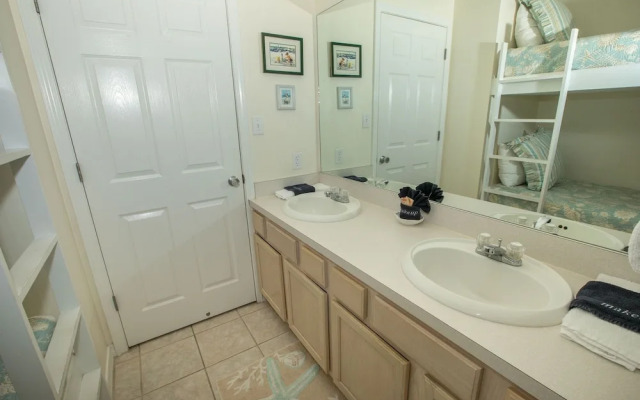 Sandpiper Cove 9226 1 Bedroom Condo by RedAwning