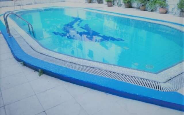 Thai smile serviced Appartments