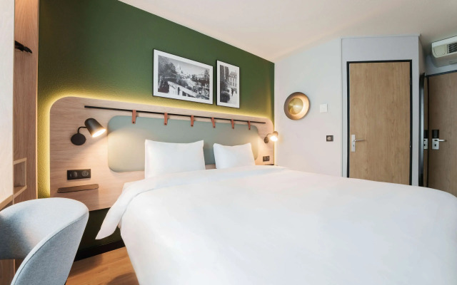 Hôtel Campanile Argenteuil