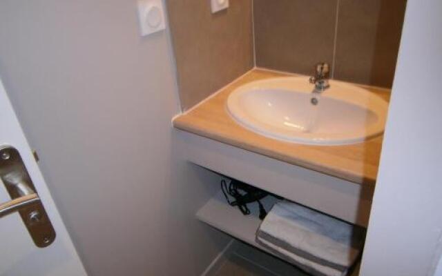 Appartements Bellecour