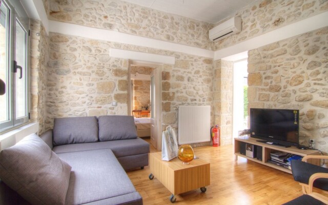 Archontiko tis Ioannas