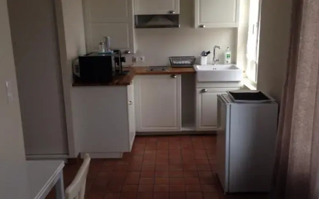 Chambres d'Hôtes Chez Nanette