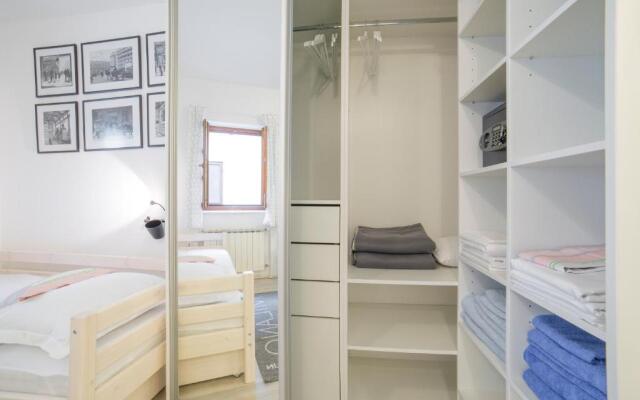 Gornji grad Apartman