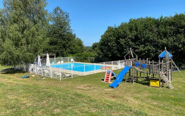 Gite in Romefort Near Lac de Vassiviere