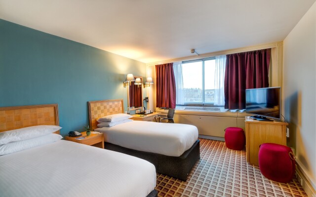 Copthorne Tara Hotel London Kensington