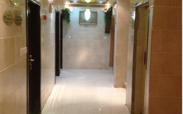 Jawhra Ghurnata Apartment