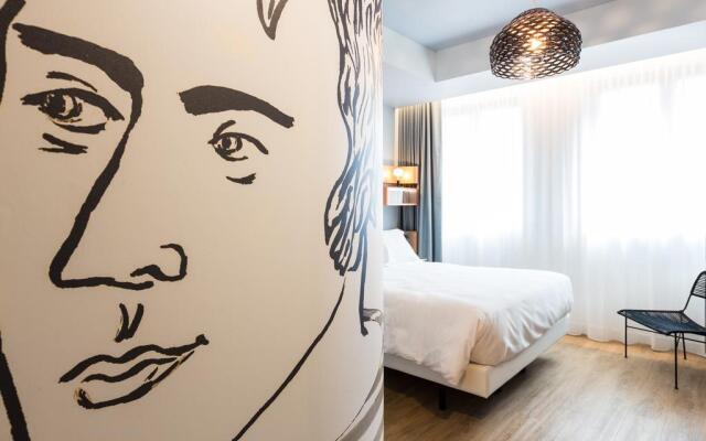 Golden Tulip Saint Malo - Le Grand Be