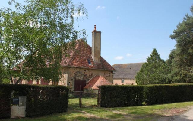 Gîte Ygrande, 4 pièces, 6 personnes - FR-1-489-148