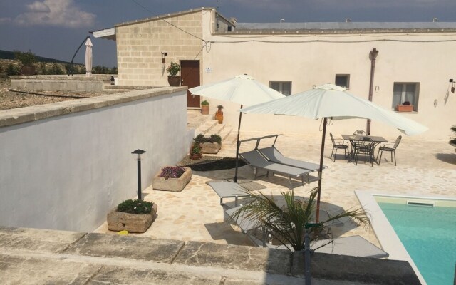 Masseria 25 Anni
