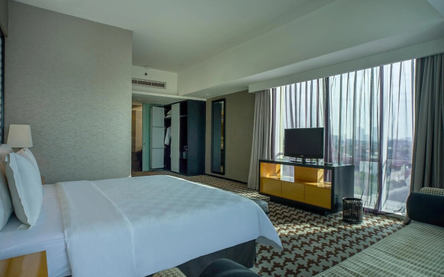 ARTOTEL Hayam Wuruk Surabaya