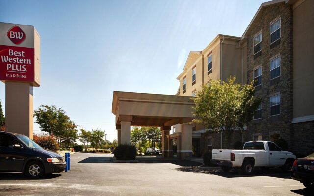 Best Western Plus Greenville South