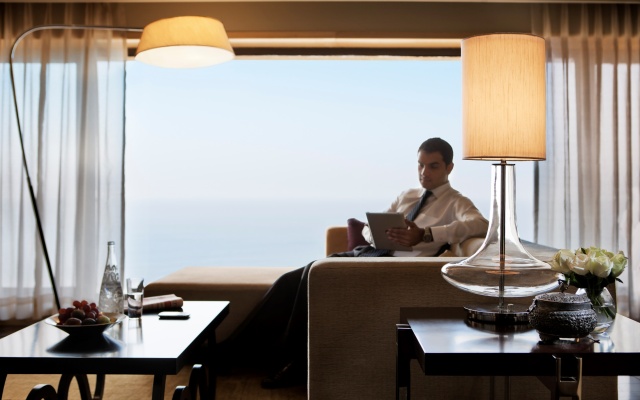 JW Marriott Mumbai Juhu