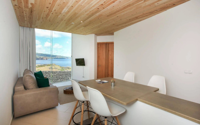 Sao Vicente Lodge