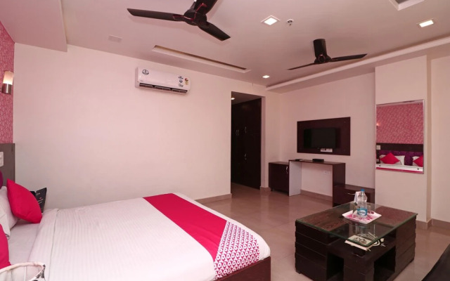 OYO 2188 Sunrise Resort