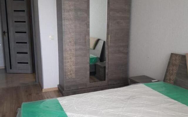 1 bedroom flat