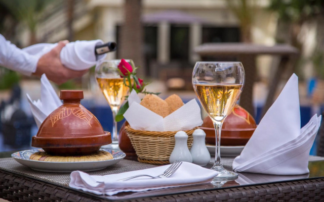 Atlantic Hotel Agadir