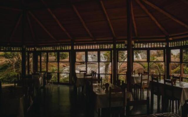 Hotel Vale do Jiquiriçá