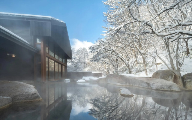 BEB5 Karuizawa by Hoshino Resorts