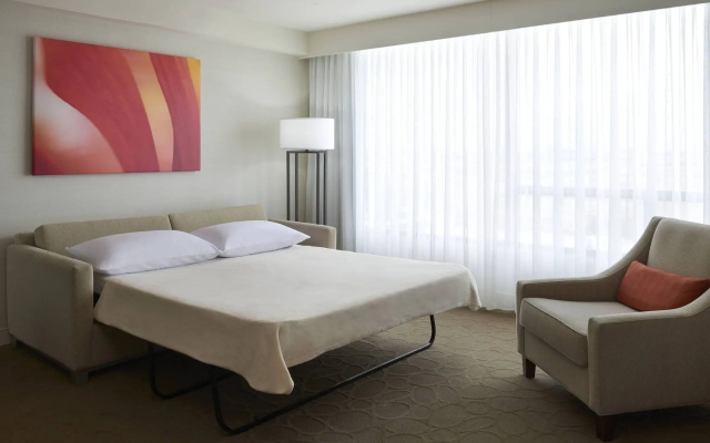 Delta Hotels by Marriott Toronto Airport & Conference Centre