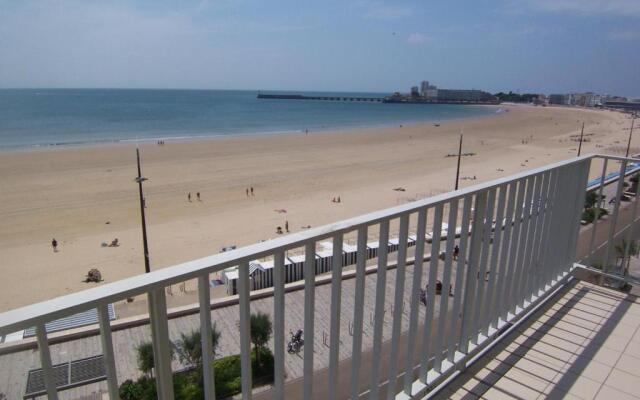Appartement Les Sables-d'Olonne, 3 pièces, 6 personnes - FR-1-197-169