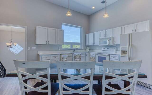 Southern Jewel by Bliss Beach Rentals