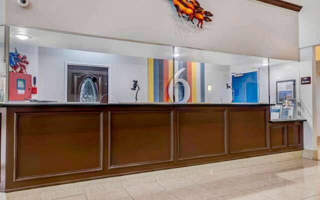 Motel 6 Mesquite, TX - Balch Springs