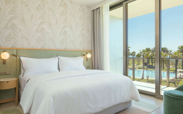 The Westin Salgados Beach Resort, Algarve