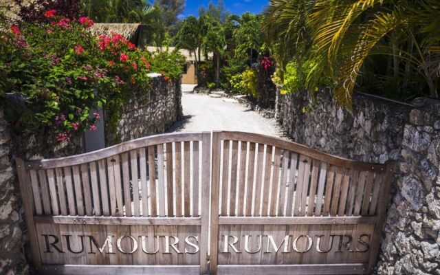 Rumours Luxury Villas & Spa