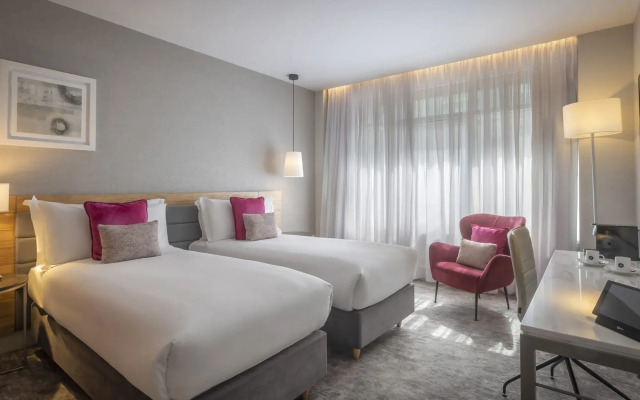 The Morgan Hotel