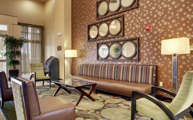 Holiday Inn Meridian E I 20/I 59 by IHG