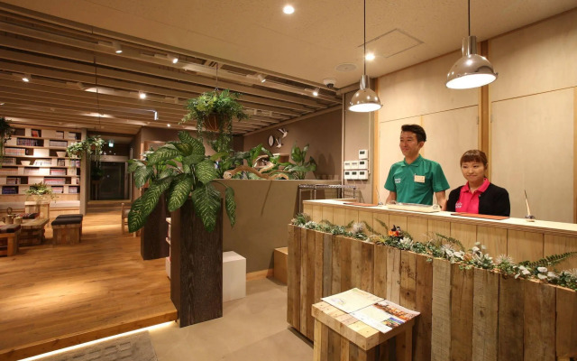 Guesthouse Chura Cucule Ishigakijima – Hostel