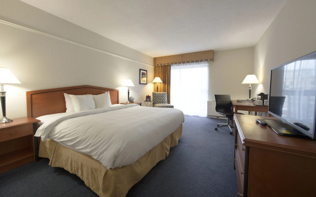 Toronto Don Valley Hotel and Suites