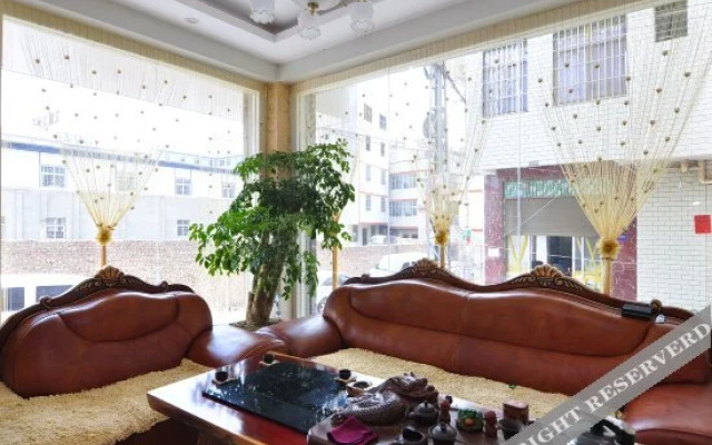 Xingchenpo Hostel