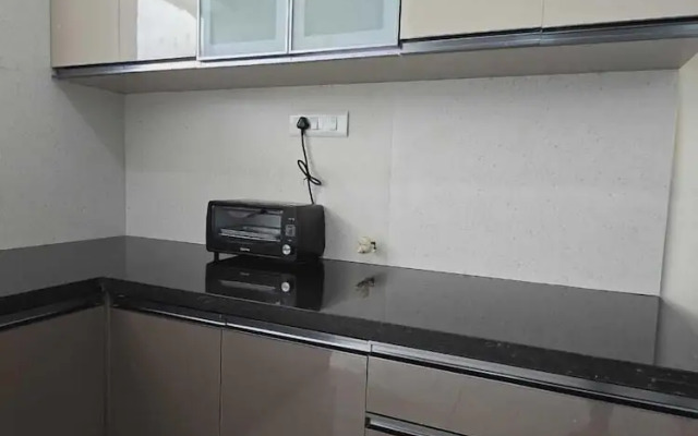 Nandan Enclave