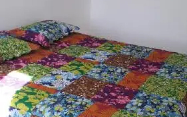 Itanhaém flat residence