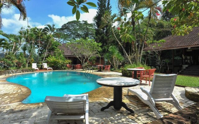 Puri Bunga Resort & Spa