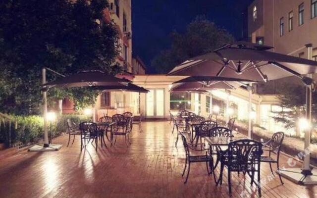 Hailin Hotel