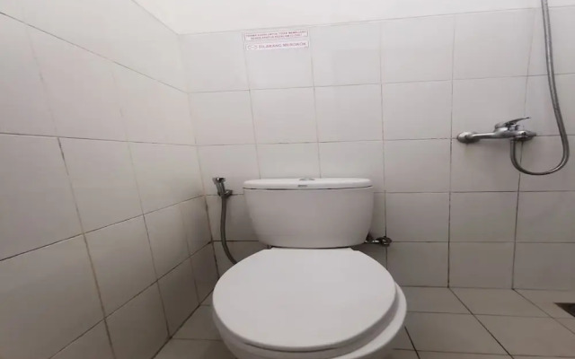 OYO 94061 Bungas Guesthouse Syariah