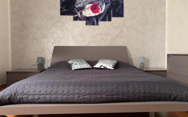 Appartamento La Regina Del Garda