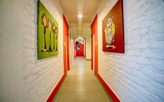 Bedzzz Rishikesh by Leisure Hotels