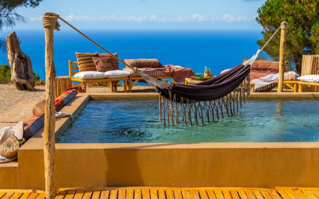 Villa Brezza Marina - Cefalù