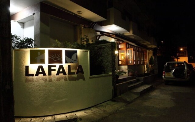 Lafala Hotel and Service Apartment