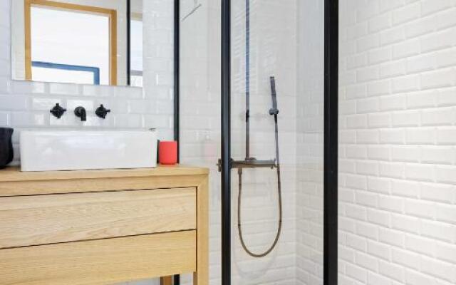 L' Annexe du Cosmopolitain