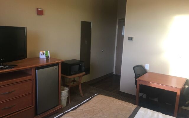 Extended Stay America Suites - Anchorage - Downtown